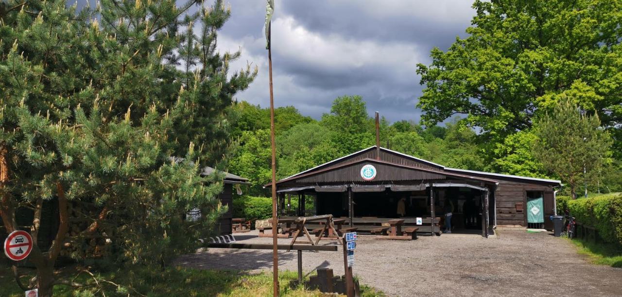 Turisticka Ubytovna Cakle Ústí nad Orlicí المظهر الخارجي الصورة
