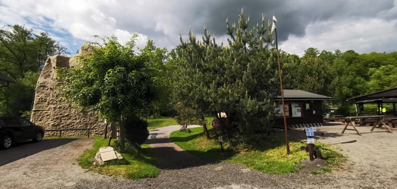 Turisticka Ubytovna Cakle Ústí nad Orlicí المظهر الخارجي الصورة