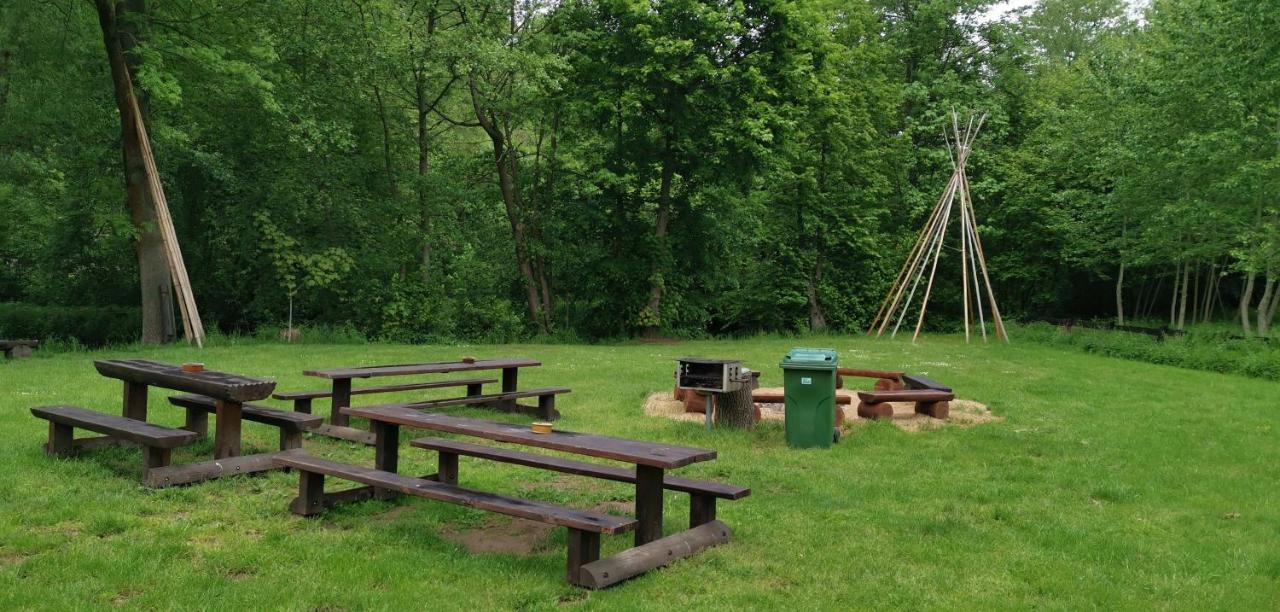Turisticka Ubytovna Cakle Ústí nad Orlicí المظهر الخارجي الصورة
