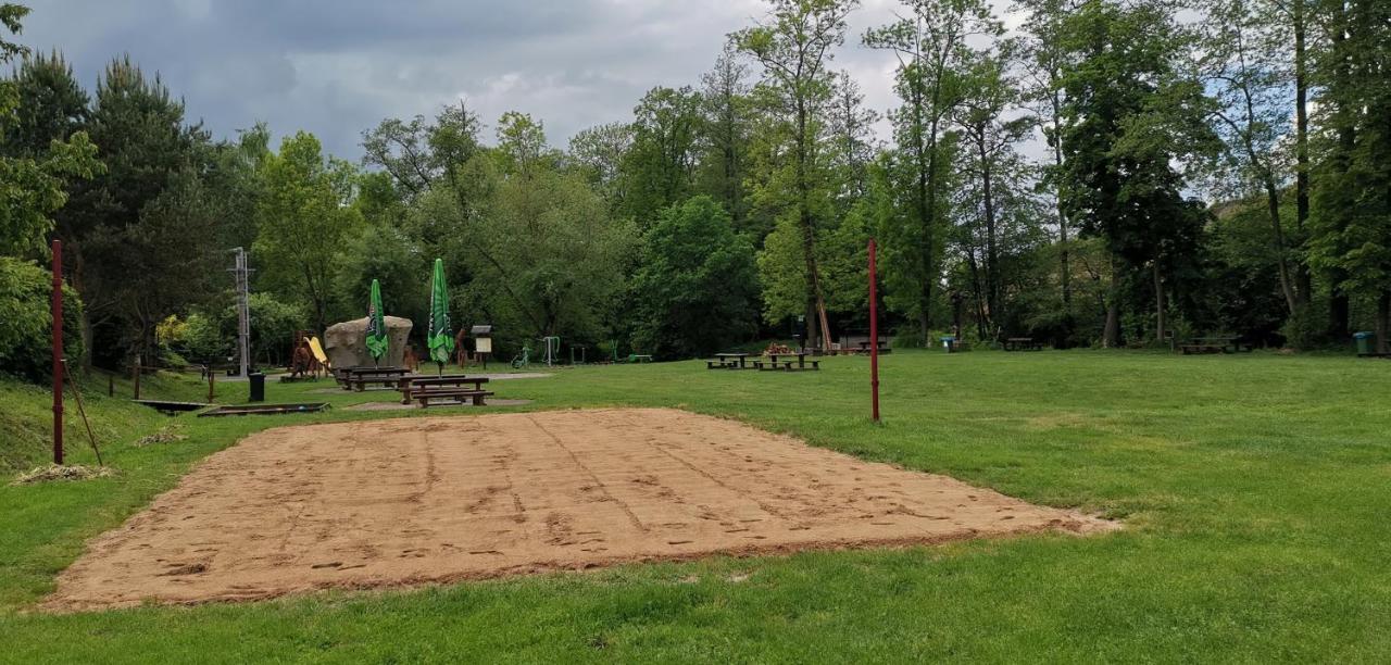 Turisticka Ubytovna Cakle Ústí nad Orlicí المظهر الخارجي الصورة