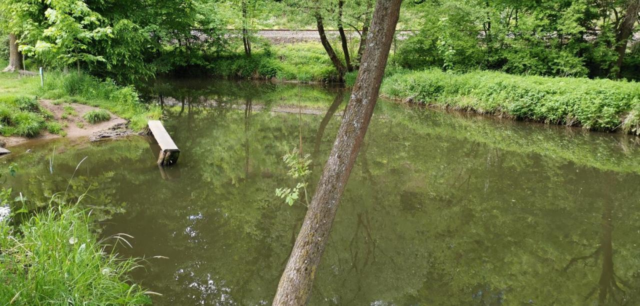 Turisticka Ubytovna Cakle Ústí nad Orlicí المظهر الخارجي الصورة