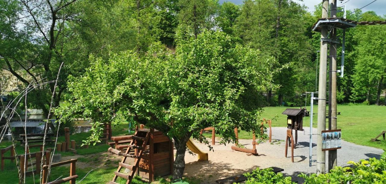 Turisticka Ubytovna Cakle Ústí nad Orlicí المظهر الخارجي الصورة
