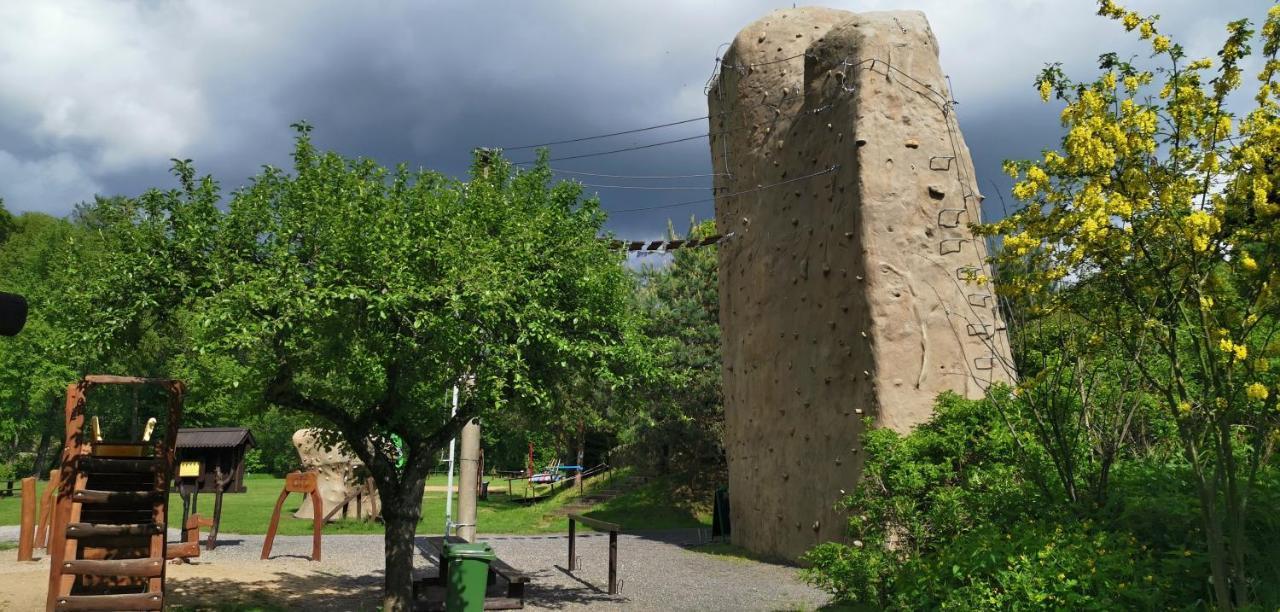 Turisticka Ubytovna Cakle Ústí nad Orlicí المظهر الخارجي الصورة