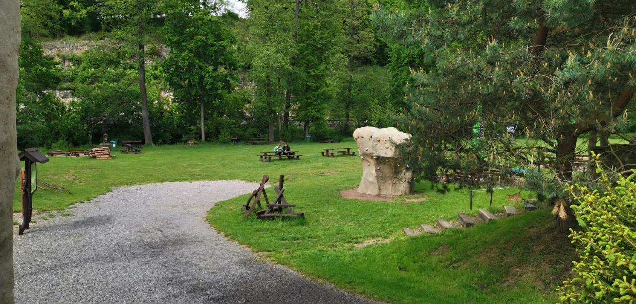 Turisticka Ubytovna Cakle Ústí nad Orlicí المظهر الخارجي الصورة
