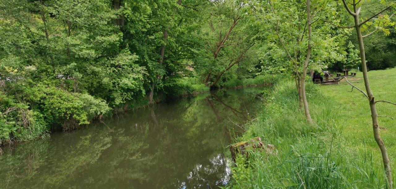 Turisticka Ubytovna Cakle Ústí nad Orlicí المظهر الخارجي الصورة