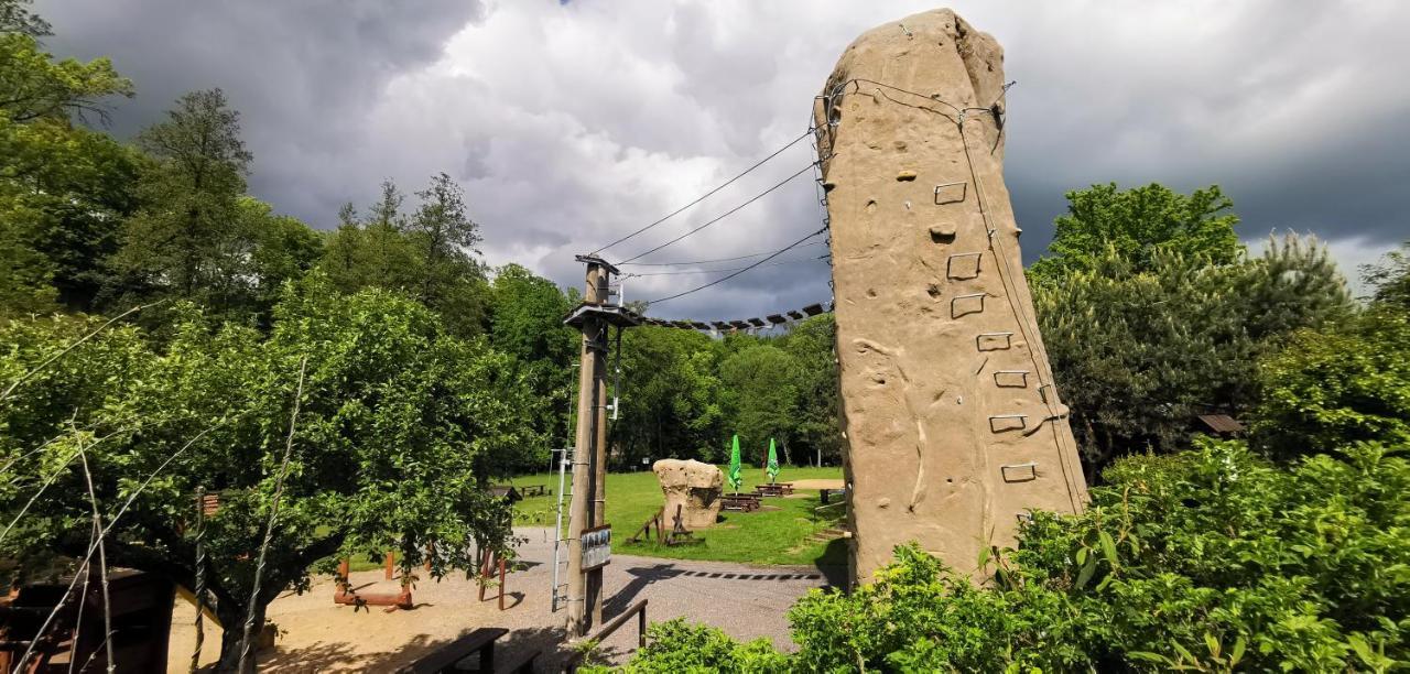 Turisticka Ubytovna Cakle Ústí nad Orlicí المظهر الخارجي الصورة