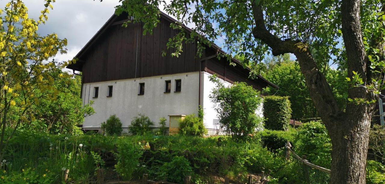 Turisticka Ubytovna Cakle Ústí nad Orlicí المظهر الخارجي الصورة