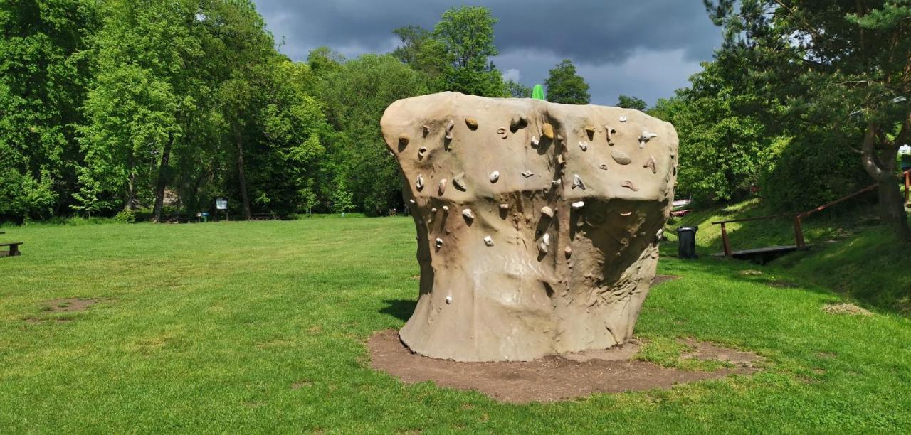 Turisticka Ubytovna Cakle Ústí nad Orlicí المظهر الخارجي الصورة