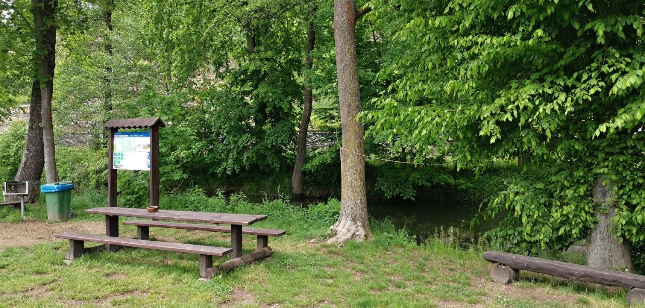 Turisticka Ubytovna Cakle Ústí nad Orlicí المظهر الخارجي الصورة