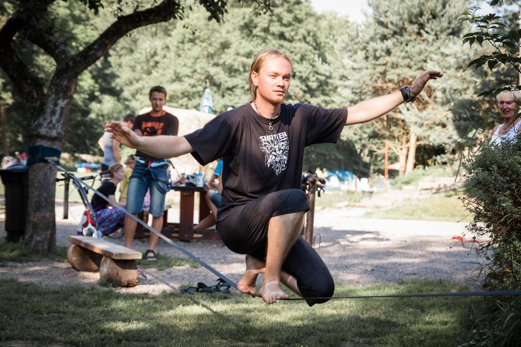Turisticka Ubytovna Cakle Ústí nad Orlicí المظهر الخارجي الصورة